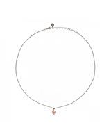 Collana Rue des Mille Donna in Argento GRZ-301 CUO - GRZ-301 CUO